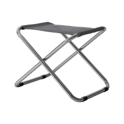 Taburete Chico, Dark grey