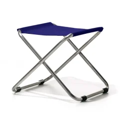 Taburete Chico, Navy