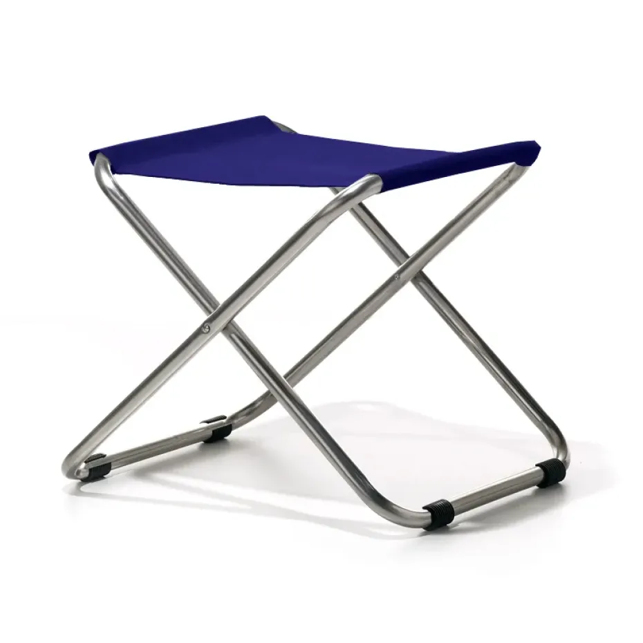 Taburete Chico, Navy