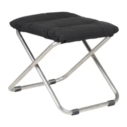 Taburete Chico Soft, Black