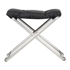 Taburete Chico Soft, Black