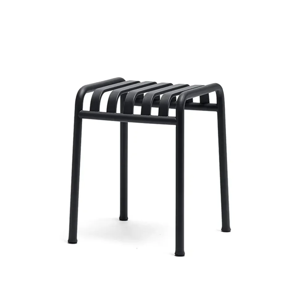 Taburete Palissade, Anthracite