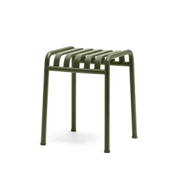 Taburete Palissade, Olive