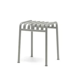 Taburete Palissade, Sky grey