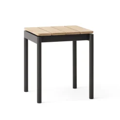 Taburete Ville Outdoor AV47 , Warm black