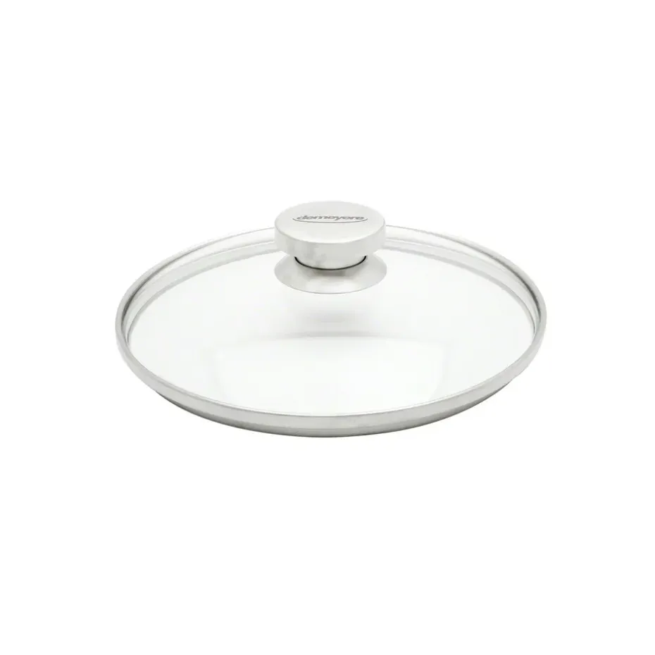 Tapa de cristal Demeyere Specialties, Ø 22 cm