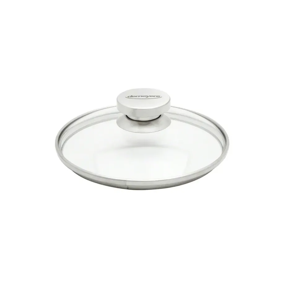 Tapa de cristal Demeyere Specialties, Ø 20 cm