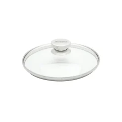 Tapa de cristal Demeyere Specialties, Ø 24 cm