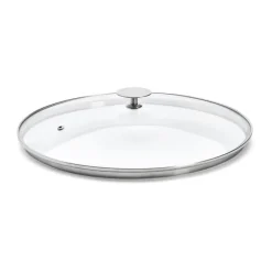 Tapa de vidrio Alchimy, Ø32 cm