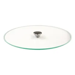 Tapa de vidrio para sartén Kockums, Ø28 cm
