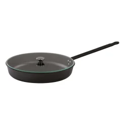 Tapa de vidrio para sartén Kockums, Ø28 cm