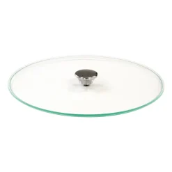 Tapa de vidrio para sartén Kockums, Ø24 cm