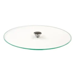 Tapa de vidrio para sartén Kockums, Ø30 cm