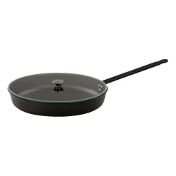 Tapa de vidrio para sartén Kockums, Ø30 cm