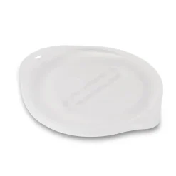 Tapa para bol 1,5 l Margrethe, transparente