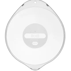 Tapa para bol 5 l Margrethe, transparente