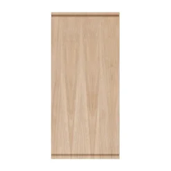 Tapa para caja de almacenaje 28x60 cm, Wood