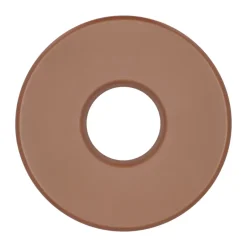 Tapa para cesto para colada Ume, Terracotta