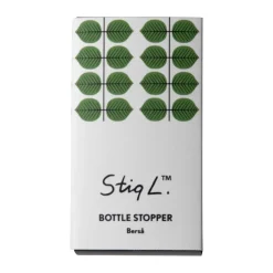 Tapón de botella Stig L Berså, Oro