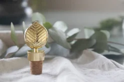 Tapón de botella Stig L Berså, Oro