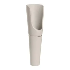 Tapón decantador Ilo 10 cm, Moonbeam