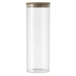 Tarro de almacenamiento Hollow, 2 L