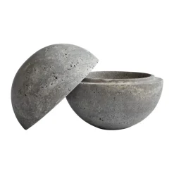 Tarro medio Enkei Ø12 cm, Earth