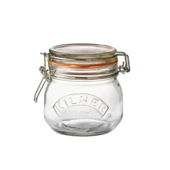 Tarro para conservas Kilner, 0,5 l