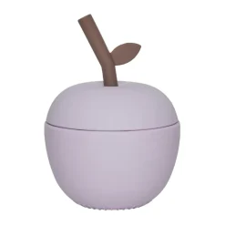 Taza Apple, Lavender