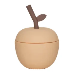 Taza Apple, Peach
