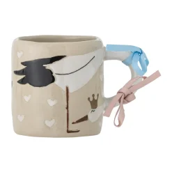 Taza Bambino 22,5 cl, Nature
