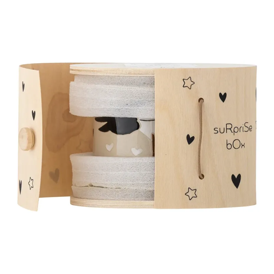 Taza Bambino 22,5 cl, Nature