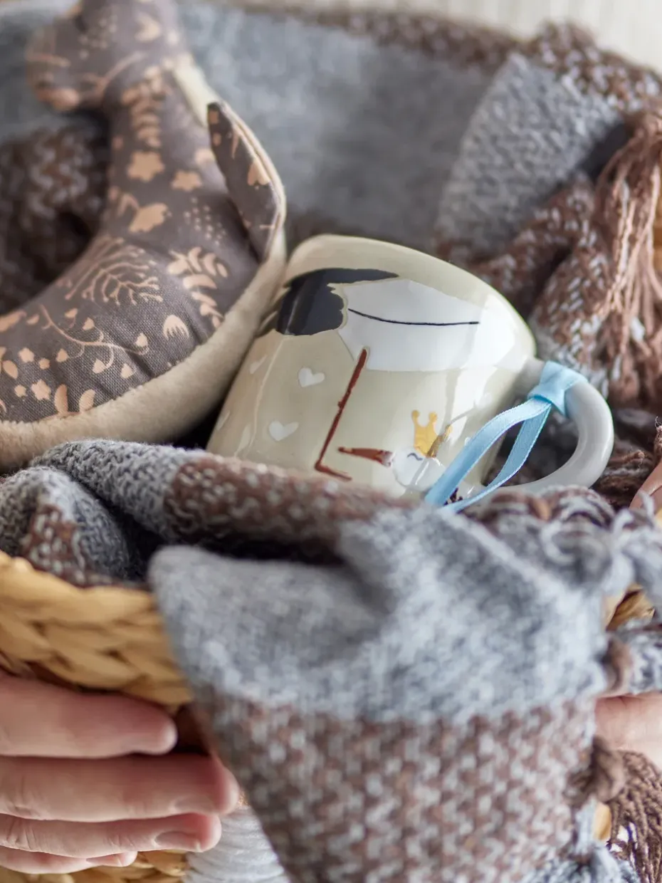 Taza Bambino 22,5 cl, Nature