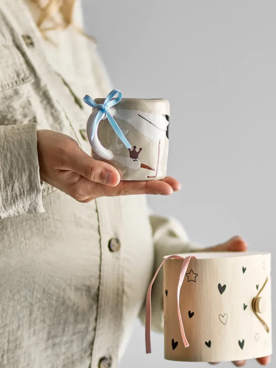 Taza Bambino 22,5 cl, Nature
