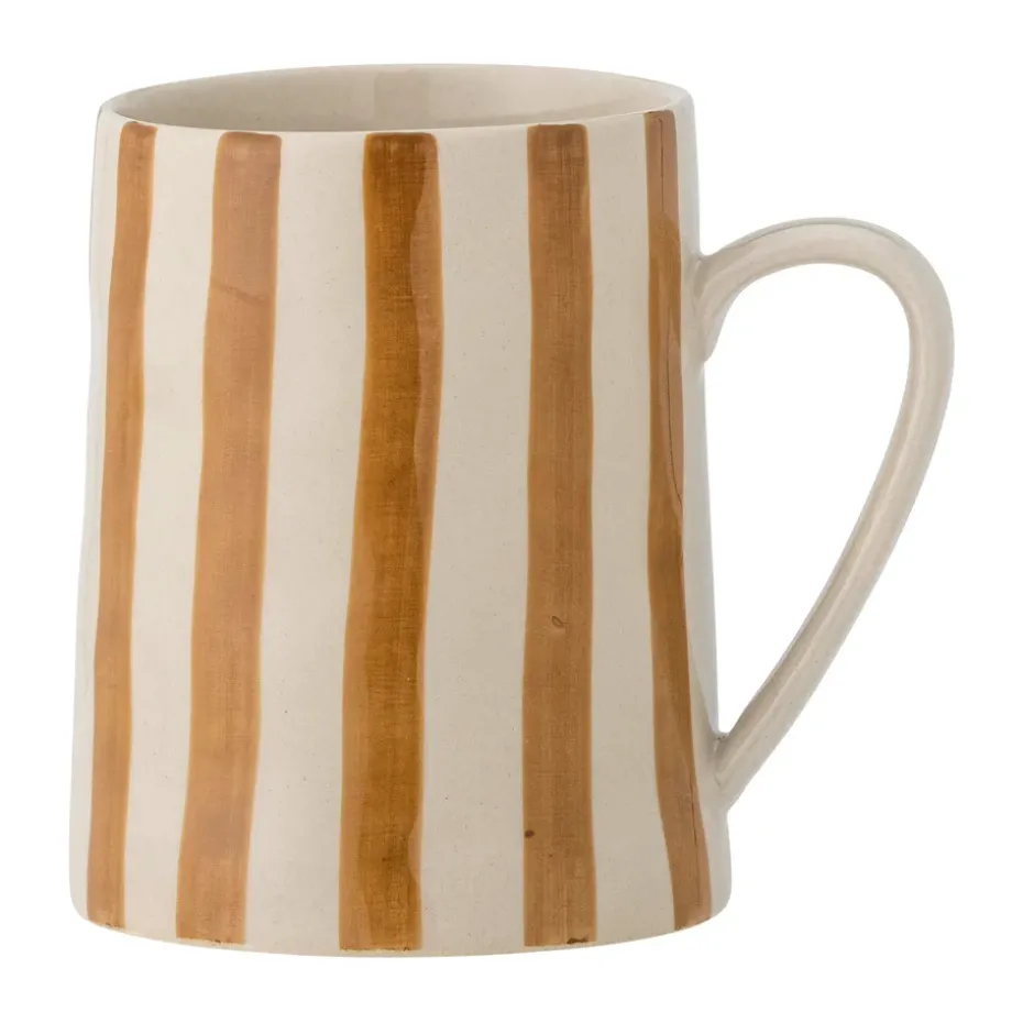 Taza Begonia 44 cl, Brown