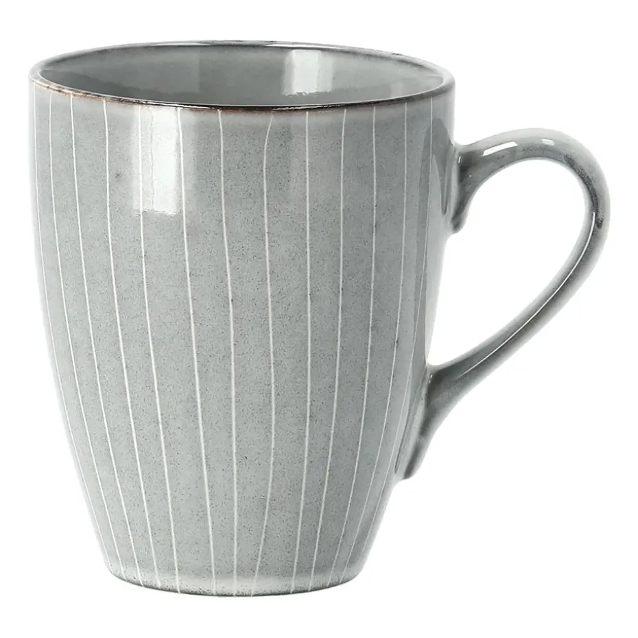 Taza con asa Nordic Sea, 10 cm