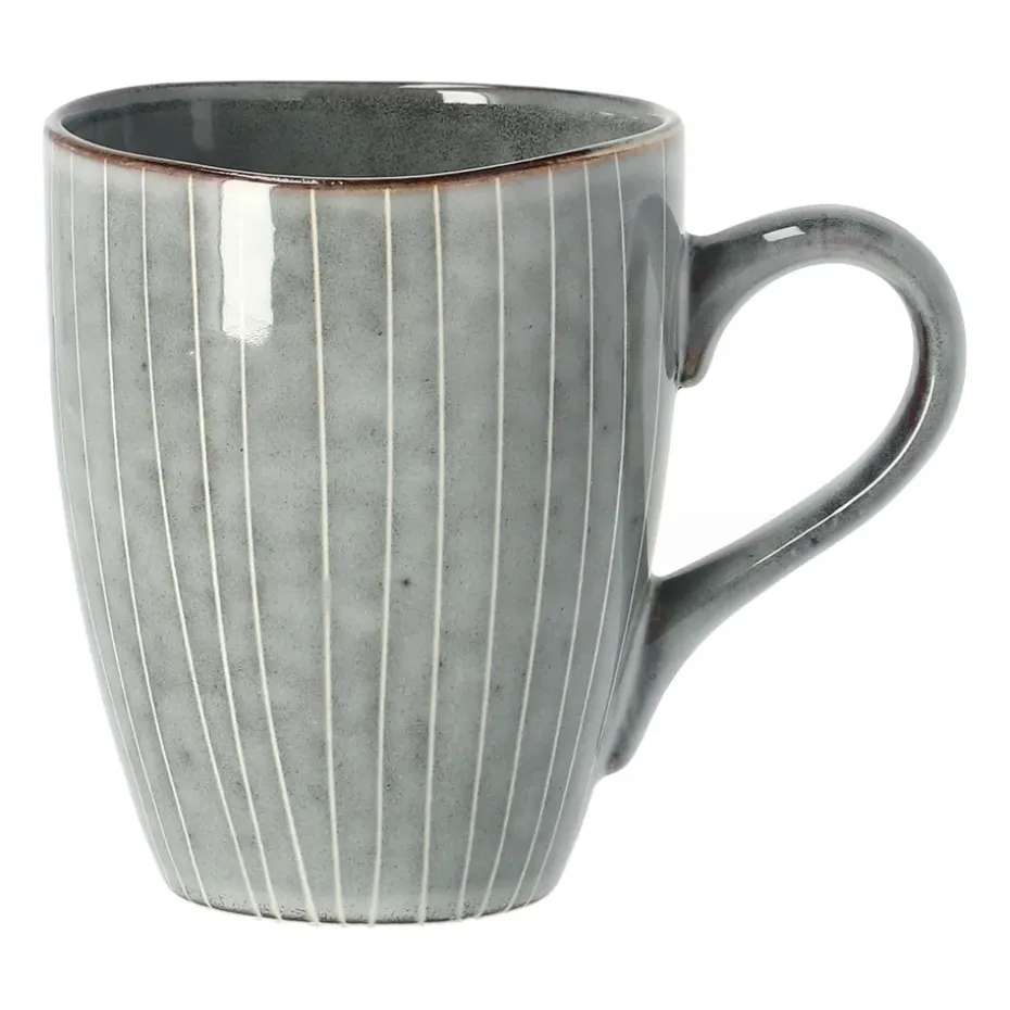 Taza con asa Nordic Sea, 10 cm