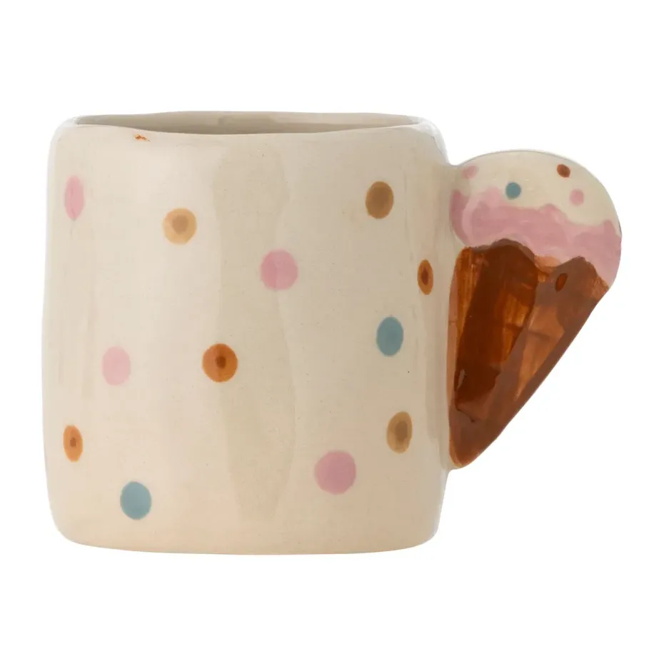 Taza Creamy 22,5 cl, Nature