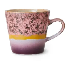 Taza de café americano 70's, 27 cl, Blast