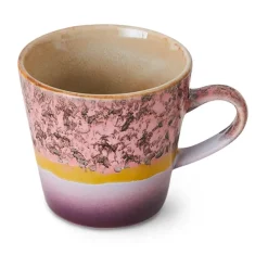 Taza de café americano 70's, 27 cl, Blast