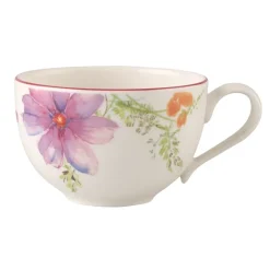 Taza de desayuno Mariefleur Basic, 39 cl