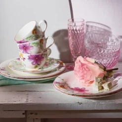 Taza de desayuno Mariefleur Basic, 39 cl