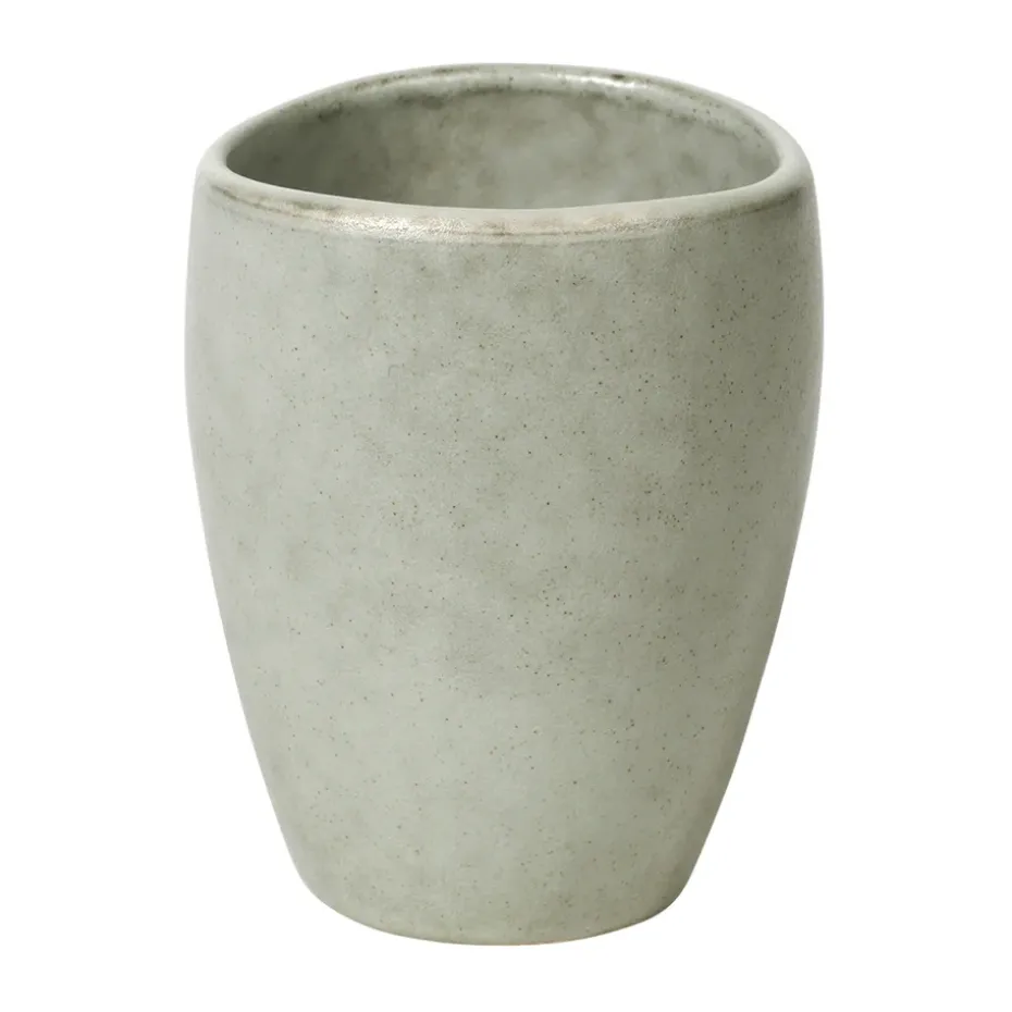 Taza de espresso Nordic Marsh, 10 cl
