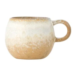 Taza de espresso Paula 14 cl, Nature