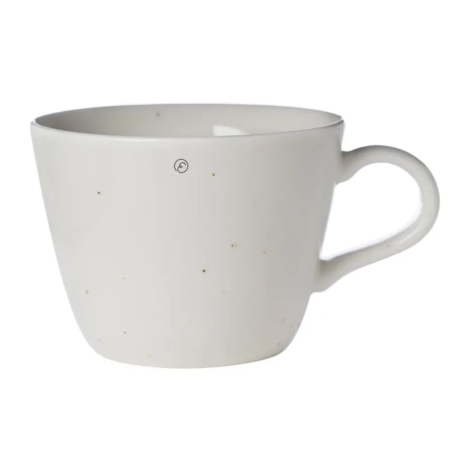 Taza de té Ernst 50 cl, Vainilla