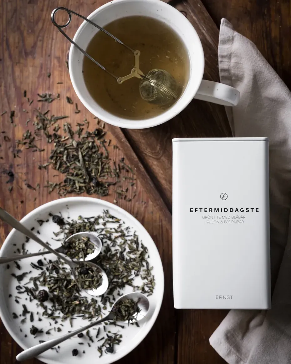 Taza de té Ernst 50 cl, Vainilla
