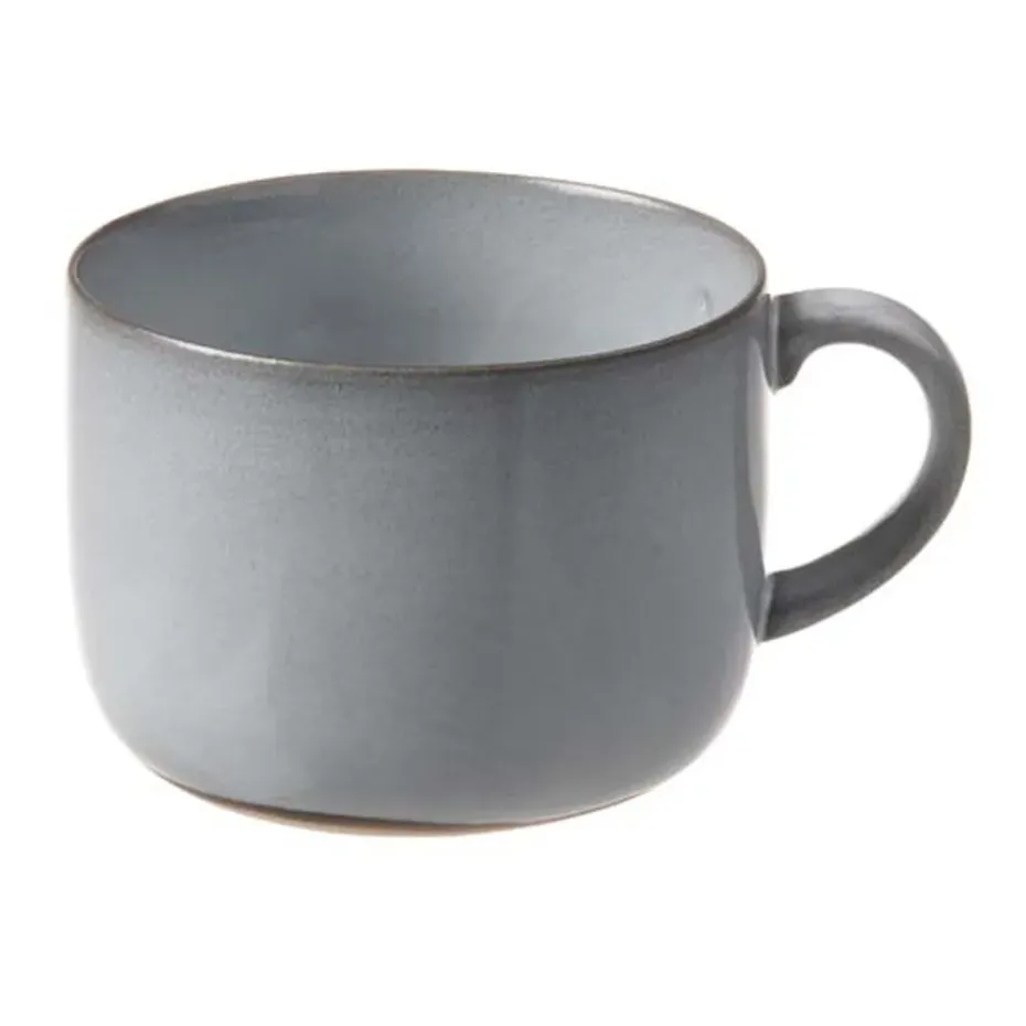 Taza de té Heirol x Nosse Svelte 40 cl, Stone