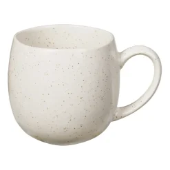 Taza de té Nordic Vanilla 45 cl, Cream
