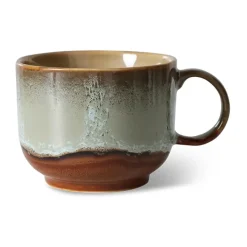 Taza de té 70's 42,5 cl, Echo