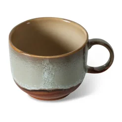 Taza de té 70's 42,5 cl, Echo
